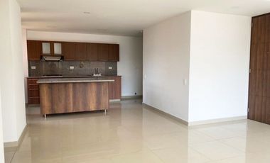 PR20668 Apartamento en arriendo en el sector Loma del Chocho
