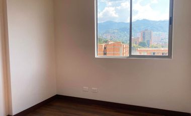 PR20668 Apartamento en arriendo en el sector Loma del Chocho