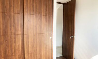 PR20668 Apartamento en arriendo en el sector Loma del Chocho