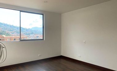 PR20668 Apartamento en arriendo en el sector Loma del Chocho