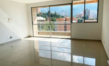 PR20668 Apartamento en arriendo en el sector Loma del Chocho