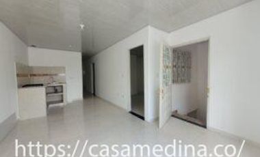 APARTAMENTO EN SAN ANTONIO