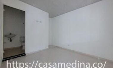 APARTAMENTO EN SAN ANTONIO