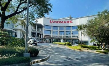 Commercial Lot for Sale in Filinvest City Alabang