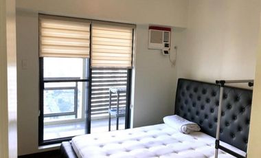 For Sale 3 Bedroom (3BR) | Fully Furnished Condo Unit at Flair Towers, Mandaluyong City - CRS0046