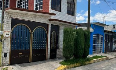 CASA EN VENTA FRACC. LA COLONIA