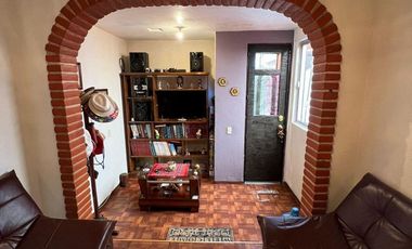 CASA EN VENTA FRACC. LA COLONIA