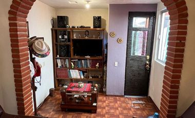 CASA EN VENTA FRACC. LA COLONIA