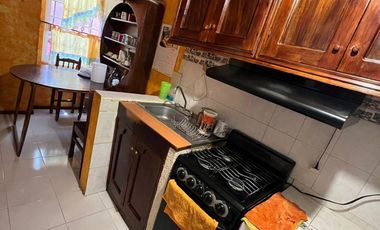 CASA EN VENTA FRACC. LA COLONIA