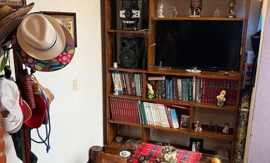 CASA EN VENTA FRACC. LA COLONIA