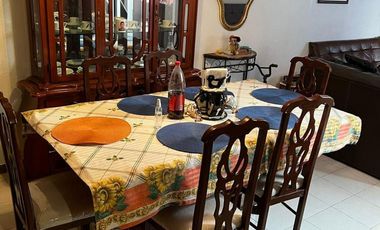 CASA EN VENTA FRACC. LA COLONIA