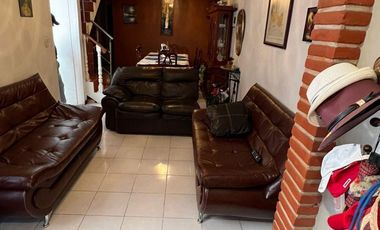 CASA EN VENTA FRACC. LA COLONIA