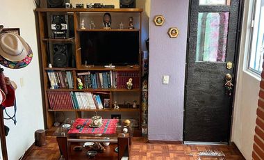 CASA EN VENTA FRACC. LA COLONIA