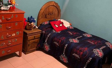 CASA EN VENTA FRACC. LA COLONIA