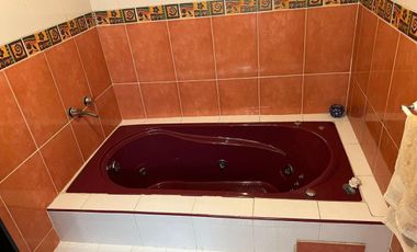 CASA EN VENTA FRACC. LA COLONIA