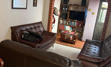 CASA EN VENTA FRACC. LA COLONIA