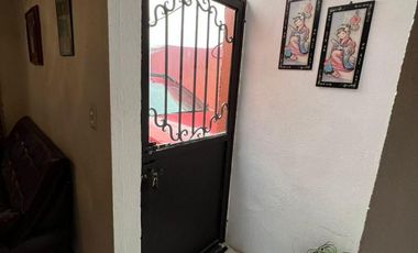 CASA EN VENTA FRACC. LA COLONIA