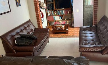 CASA EN VENTA FRACC. LA COLONIA