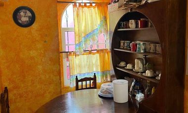 CASA EN VENTA FRACC. LA COLONIA