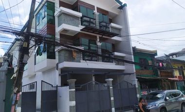 Modern 2 Storey Brand New House and Lot for Sale with 3 Bedrooms, 3 Toilet and bath and 1 Car Garage located in Cubao PH1125 (6min. 1.1km – Ali Mall Cubao Quezon City)