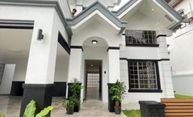 HOUSE FOR SALE IN FILINVEST EAST HOMES CAINTA