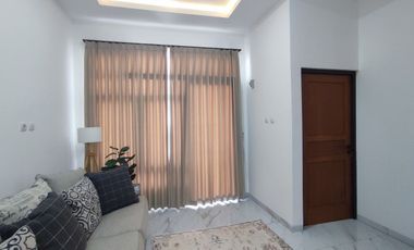 Rumah Hunian Syariah Bandung Dekat Exit Tol Soroja