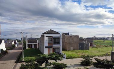 Rumah Hunian Syariah Bandung Dekat Exit Tol Soroja