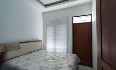 Rumah Hunian Syariah Bandung Dekat Exit Tol Soroja