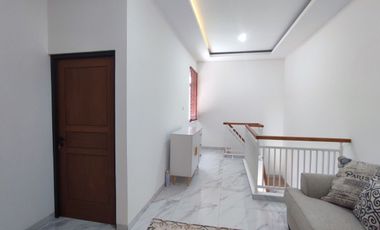 Rumah Hunian Syariah Bandung Dekat Exit Tol Soroja
