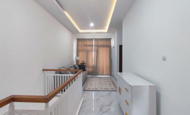 Rumah Hunian Syariah Bandung Dekat Exit Tol Soroja