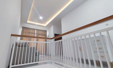 Rumah Hunian Syariah Bandung Dekat Exit Tol Soroja