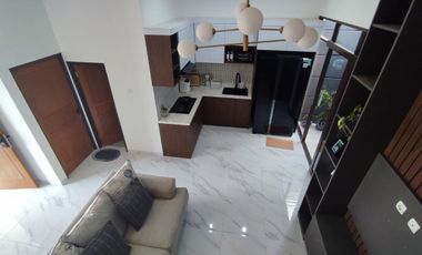 Rumah Hunian Syariah Bandung Dekat Exit Tol Soroja