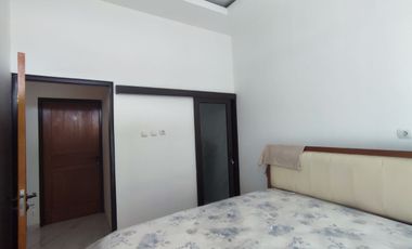 Rumah Hunian Syariah Bandung Dekat Exit Tol Soroja