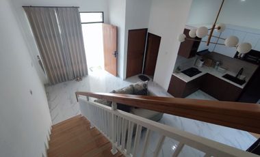 Rumah Hunian Syariah Bandung Dekat Exit Tol Soroja