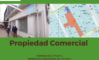 Local Comercial en venta en Colchagua