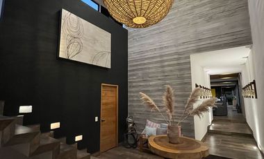 Casa en Venta, Rancho Avandaró, Valle de Bravo. Estado de México.