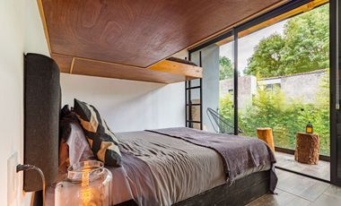Casa en Venta, Rancho Avandaró, Valle de Bravo. Estado de México.