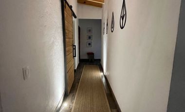 Casa en Venta, Rancho Avandaró, Valle de Bravo. Estado de México.
