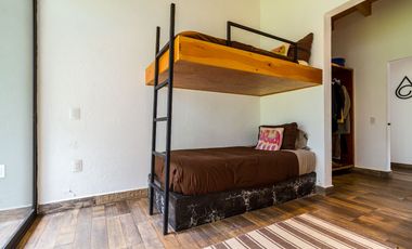 Casa en Venta, Rancho Avandaró, Valle de Bravo. Estado de México.