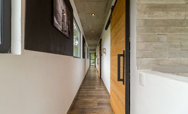 Casa en Venta, Rancho Avandaró, Valle de Bravo. Estado de México.