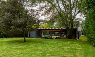 Casa en Venta, Rancho Avandaró, Valle de Bravo. Estado de México.