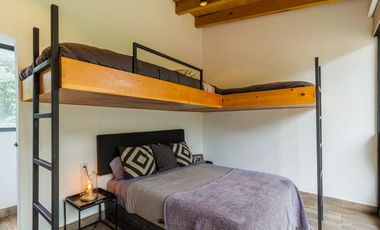 Casa en Venta, Rancho Avandaró, Valle de Bravo. Estado de México.