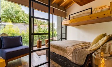 Casa en Venta, Rancho Avandaró, Valle de Bravo. Estado de México.