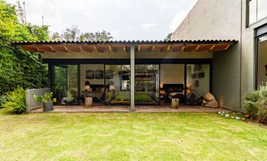Casa en Venta, Rancho Avandaró, Valle de Bravo. Estado de México.