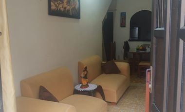 Casa Sector Boston 2 Rentas