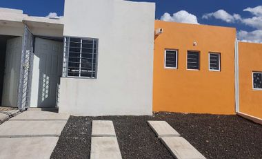 Casa en venta Pachuquilla