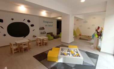 Departamento nuevo en Venta Azcapotzalco Ampliacion Petrolera, Ciudad de Mexico 25-952 mtzp