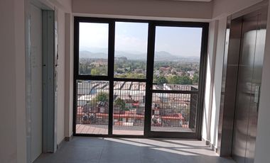 Departamento nuevo en Venta Azcapotzalco Ampliacion Petrolera, Ciudad de Mexico 25-952 mtzp