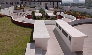Departamento nuevo en Venta Azcapotzalco Ampliacion Petrolera, Ciudad de Mexico 25-952 mtzp