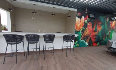 Departamento nuevo en Venta Azcapotzalco Ampliacion Petrolera, Ciudad de Mexico 25-952 mtzp